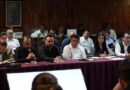 Gobierno de Oaxaca escucha al magisterio
