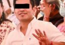 Detienen a Yhave Luis Martínez