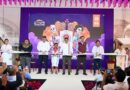 Inauguran feria “Casa Hecho en Oaxaca”