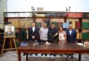 Legado periodístico de Néstor Sánchez y “Carteles del Sur” Legado periodístico de Néstor Sánchez y “Carteles del Sur”
