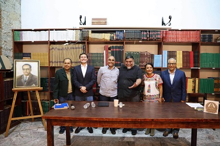 Legado periodístico de Néstor Sánchez y “Carteles del Sur” Legado periodístico de Néstor Sánchez y “Carteles del Sur”