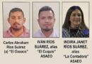Líder de ASAEO acusa mentiras, difamación y delitos fabricados en su contra Líder de ASAEO acusa mentiras, difamación y delitos fabricados en su contra