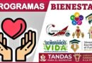Más de 50% de hogares en Oaxaca viven de apoyos sociales