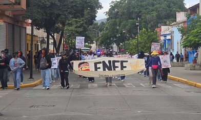 ¡Normalistas rompen expectativas! ¡Normalistas rompen expectativas!