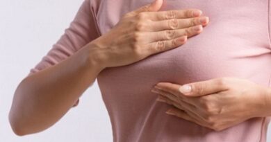 Oaxaca: 210 muertes por cáncer de mama en 2025