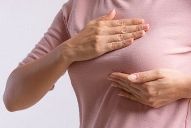 Oaxaca: 210 muertes por cáncer de mama en 2025 Oaxaca: 210 muertes por cáncer de mama en 2025