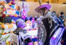 Oaxaca invita al mundo a vivir los “Días de Muertos”