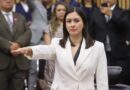Oaxaqueña asume presidencia provisional del INE