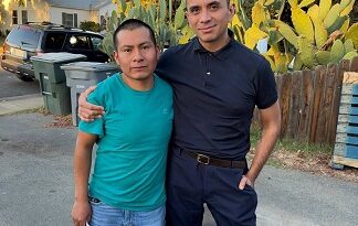 Ofrece SRE atención a migrante oaxaqueño