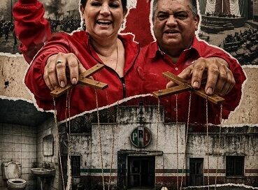 PRI Oaxaca: dirigencias bajo sospecha PRI Oaxaca: dirigencias bajo sospecha