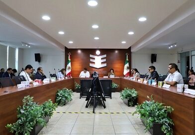 Pide IEEPCO 998 mdp para elecciones y sus gastos
