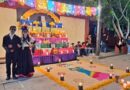 Piden respeto a alumnos que rechacen los “Días de Muertos” Piden respeto a alumnos que rechacen los “Días de Muertos”