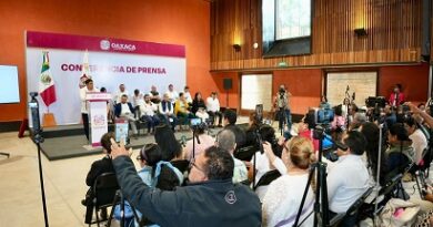 Por la paz, sin descanso: Salomón