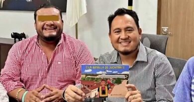 Protección política dio fuerza criminal a ‘Los Cromos’ en el Istmo