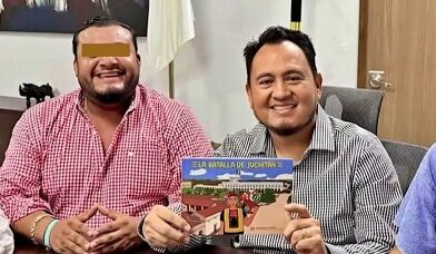 Protección política dio fuerza criminal a ‘Los Cromos’ en el Istmo Protección política dio fuerza criminal a ‘Los Cromos’ en el Istmo