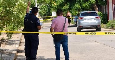 Violencia en el Istmo sin freno Violencia en el Istmo sin freno