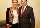 Raúl Bolaños Cacho buscará la gubernatura de Oaxaca por el Verde Raúl Bolaños Cacho buscará la gubernatura de Oaxaca por el Verde