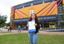 Realiza UABJO entrega masiva de títulos profesionales Realiza UABJO entrega masiva de títulos profesionales