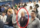 Rector de UABJO libera a porro de la FGR