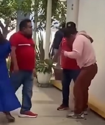 Rector de UABJO protege a porros, denuncian
