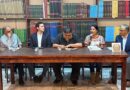 Recuperan legado de “Carteles del Sur” y Hemeroteca de Oaxaca