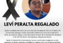 S-22 magisterial exige justicia por profesor ejecutado