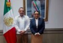 SOS de Juchitán al gobierno federal