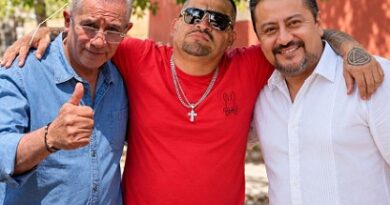 Señalan a Noé Jara por control de “plaza” en Zaachila