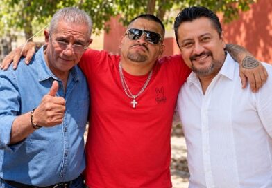 Señalan a Noé Jara por control de “plaza” en Zaachila Señalan a Noé Jara por control de “plaza” en Zaachila