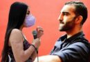 ¡Simón Levy reta a María Elena Ríos!