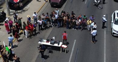 Sindicato de periodistas: un año rompiendo expectativas