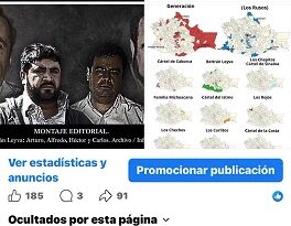 Solidaridad total con el diario El Fortín y su equipo