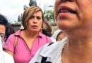 Trabajadores del IMSS exigen salarios, medicinas y jubilación digna
