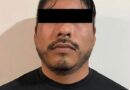 Trabajo de Federación y estado logra detención de “El Cromo” Trabajo de Federación y estado logra detención de “El Cromo”