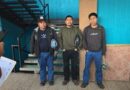 Tras 15 días, Teojomulco liberó a retenidos Tras 15 días, Teojomulco liberó a retenidos