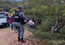Volcadura deja cinco muertos